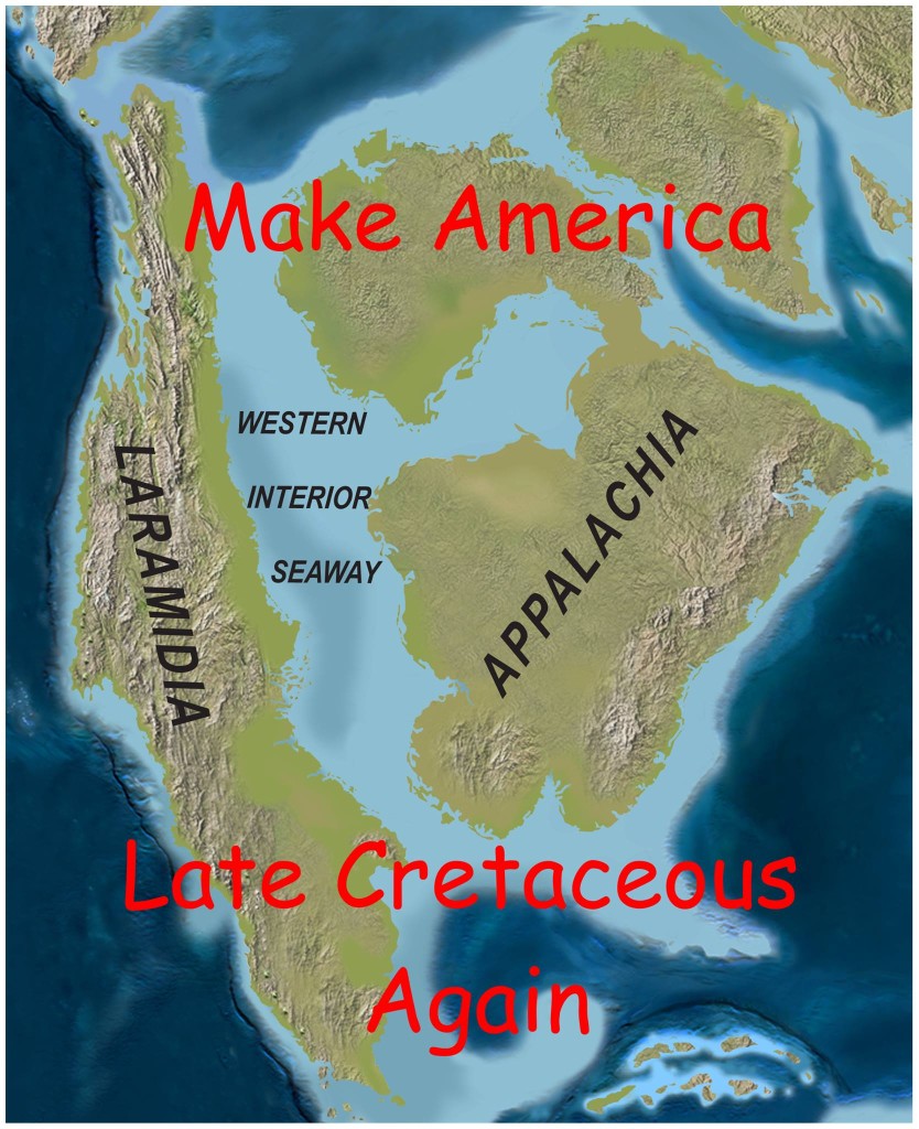 Cretaceous